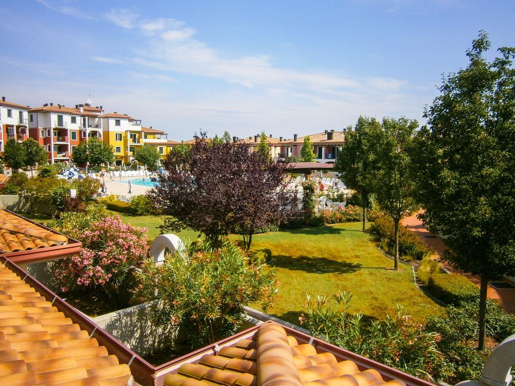 Villaggio Sant'Andrea กาออร์เล ภายนอก รูปภาพ