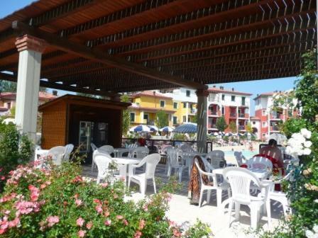 Villaggio Sant'Andrea กาออร์เล ภายนอก รูปภาพ